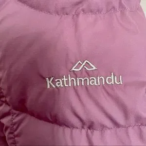 Kathmandu drifill 650 jacket hot sale